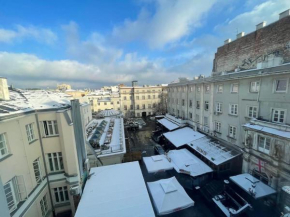 Fantastic Waw - CH5 Room D307
